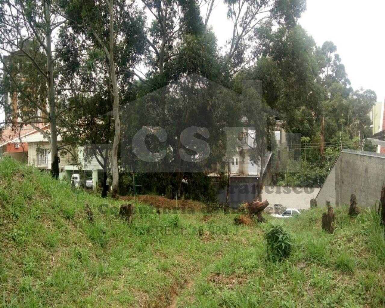 TERRENO à venda no PARQUE DOS PRINCIPES: Foto 01