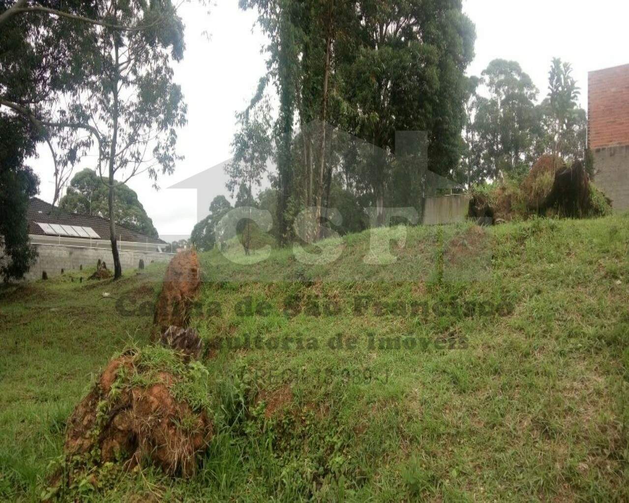 TERRENO à venda no PARQUE DOS PRINCIPES: Foto 03