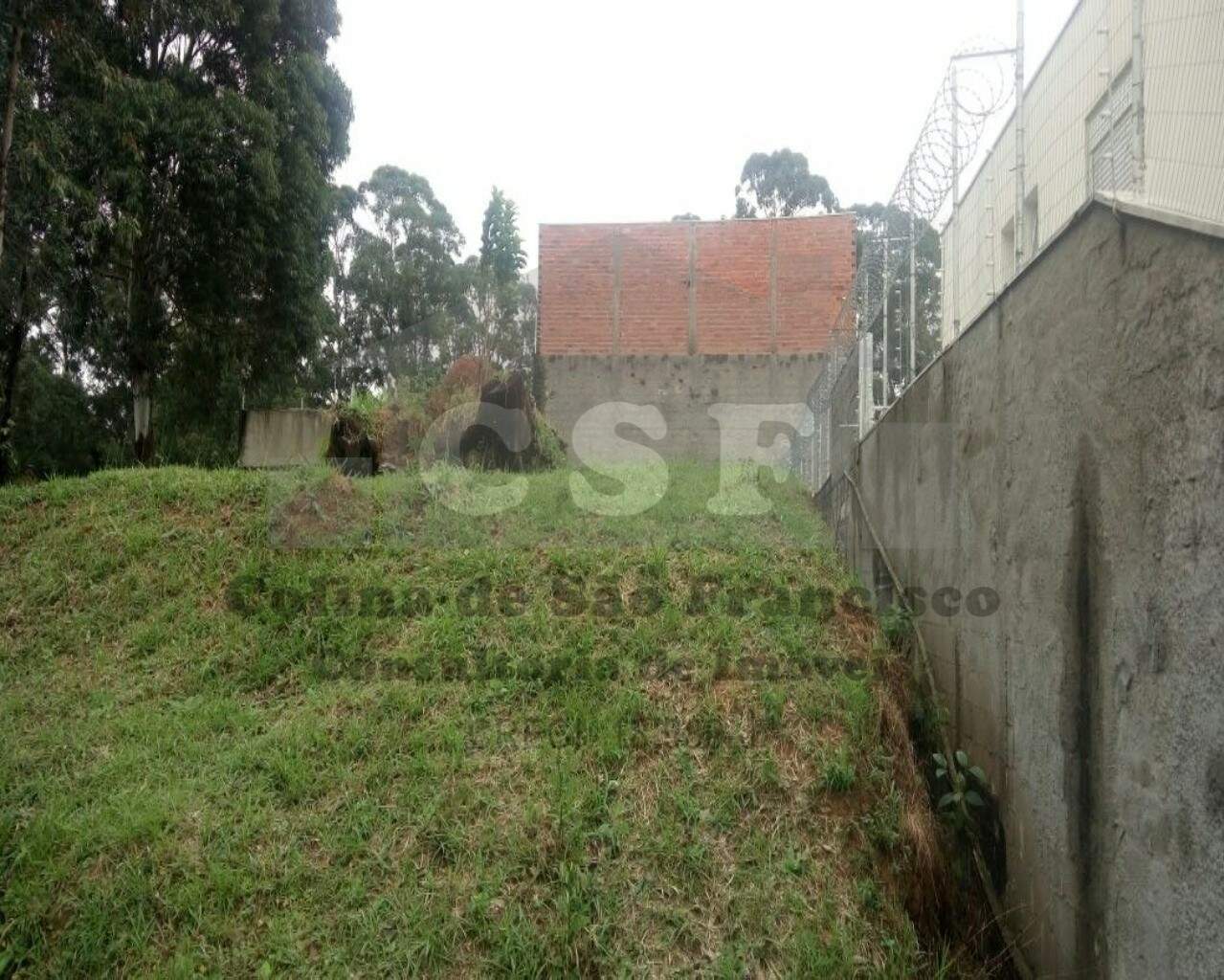 TERRENO à venda no PARQUE DOS PRINCIPES: Foto 07