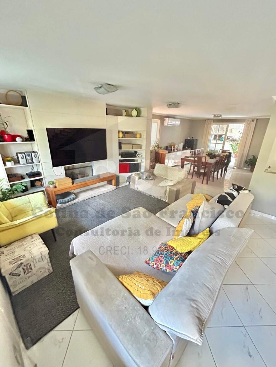 Casa à venda no VILA SÃO FRANCISCO: Foto 02