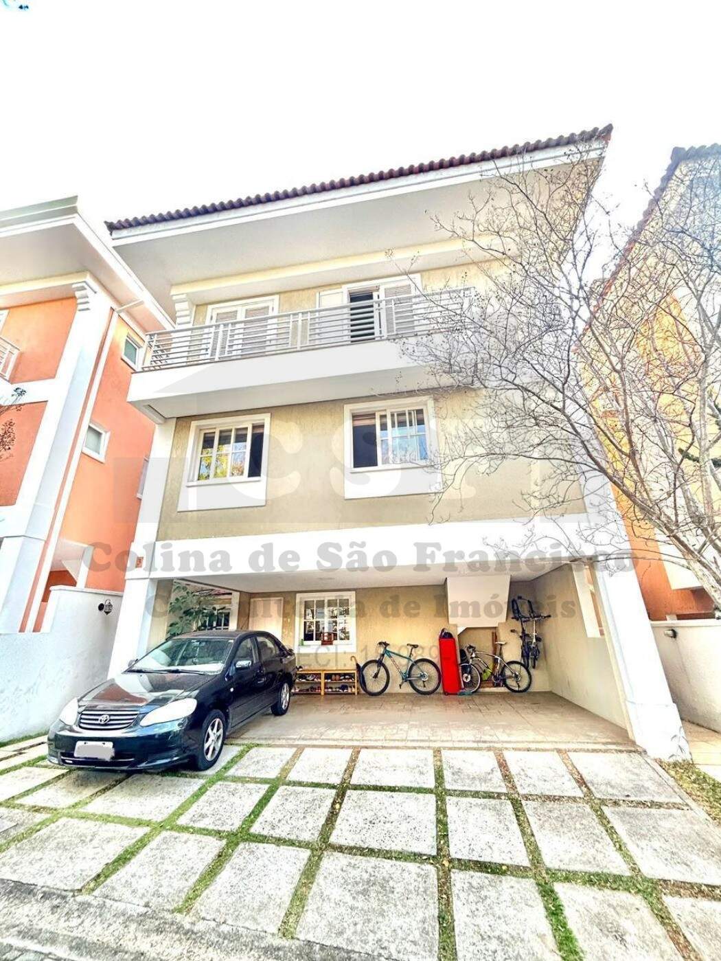 Casa à venda no VILA SÃO FRANCISCO: Foto 14