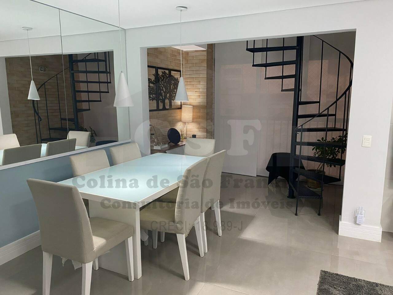 Cobertura à venda no VILA SÃO FRANCISCO: Foto 16