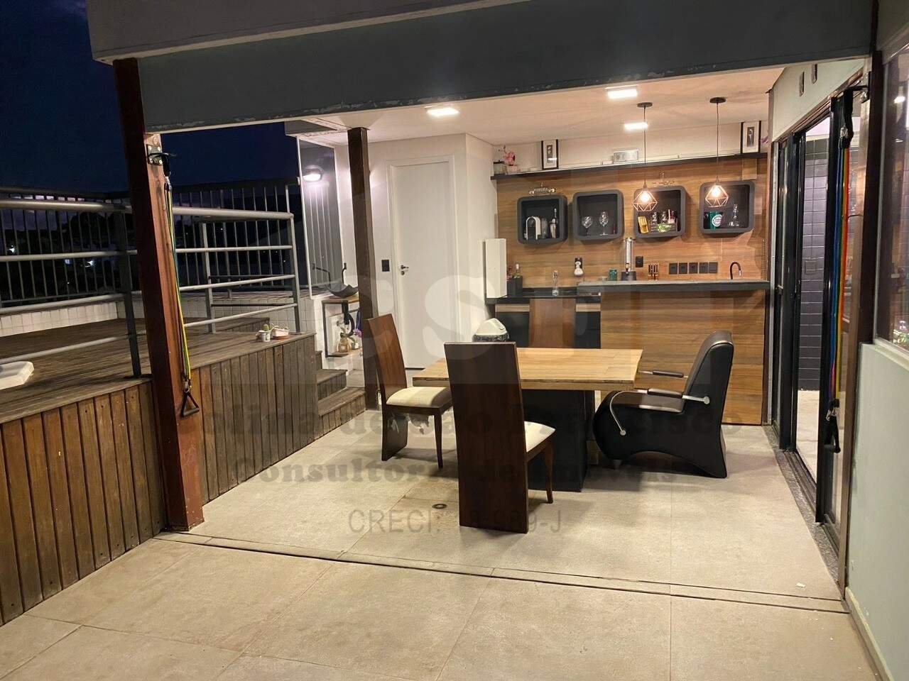 Cobertura à venda no VILA SÃO FRANCISCO: Foto 07