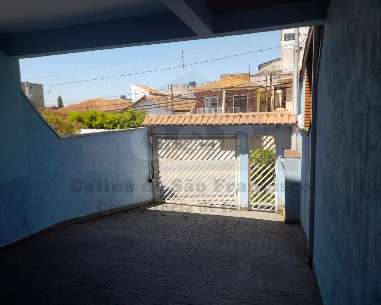 Casa à venda no CITY BUSSOCABA: Foto 03