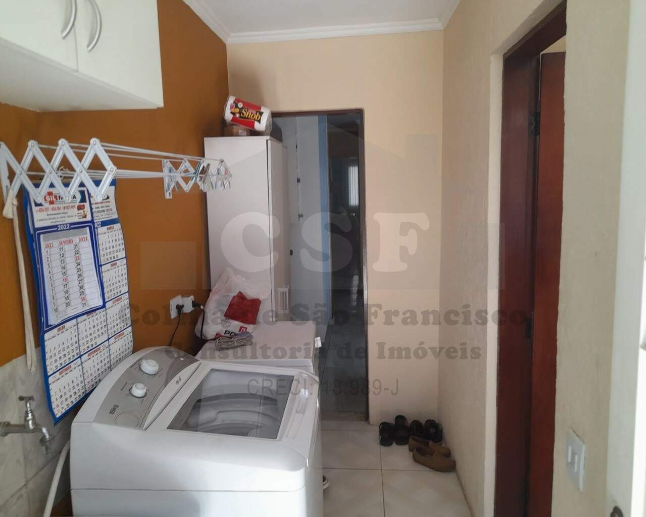 Casa à venda no CITY BUSSOCABA: Foto 08