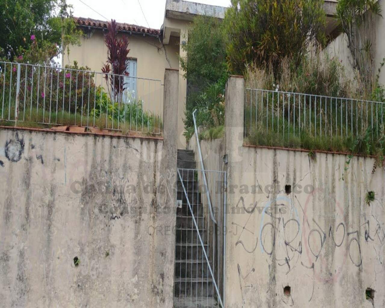 TERRENO à venda no JAGUARÉ: Foto 01