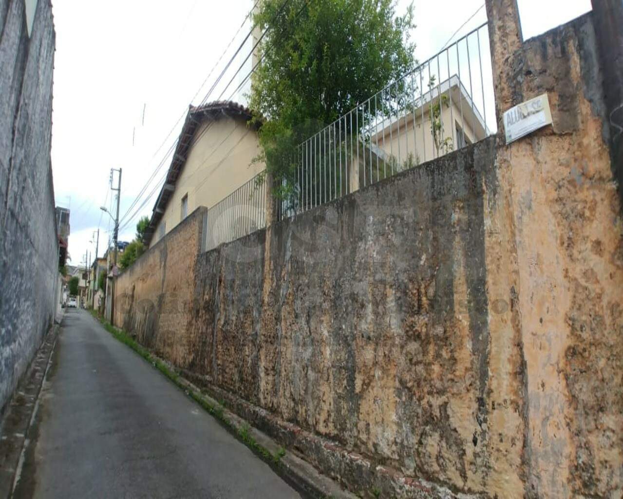 TERRENO à venda no JAGUARÉ: Foto 03