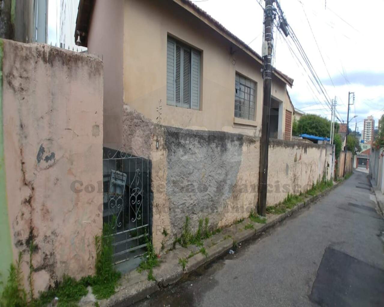 TERRENO à venda no JAGUARÉ: Foto 04