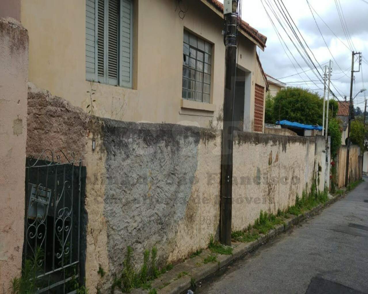 TERRENO à venda no JAGUARÉ: Foto 05