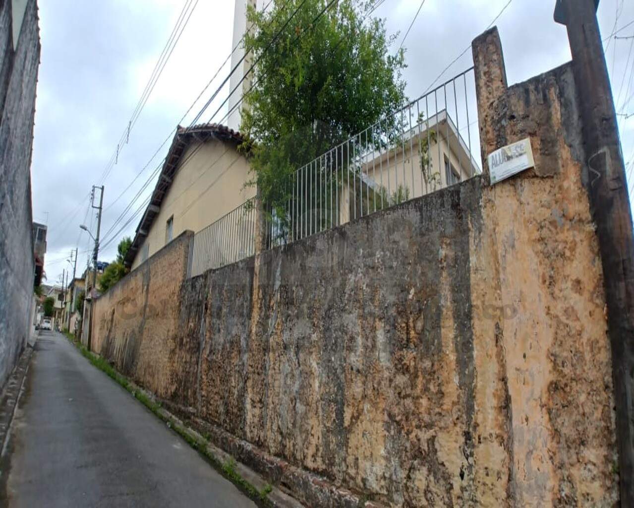 TERRENO à venda no JAGUARÉ: Foto 07