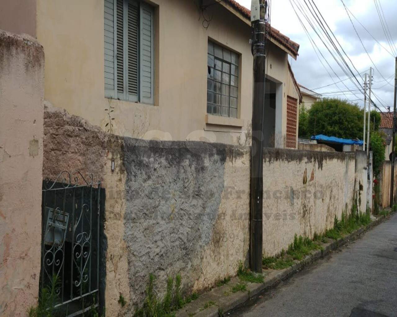 TERRENO à venda no JAGUARÉ: Foto 08
