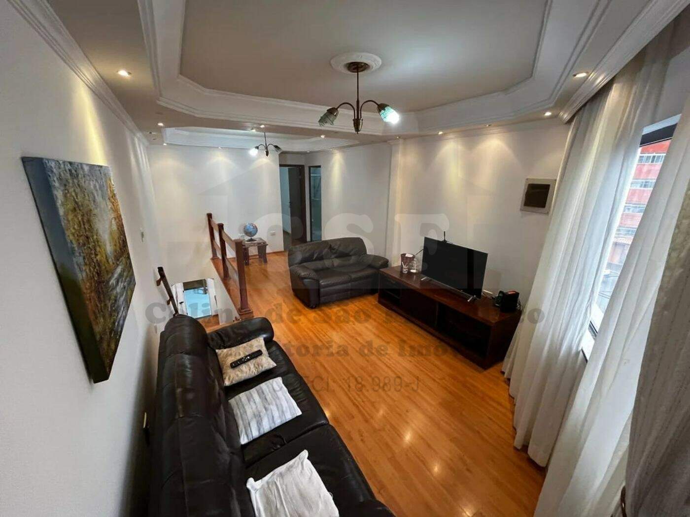 Casa à venda no VILA YOLANDA: Foto