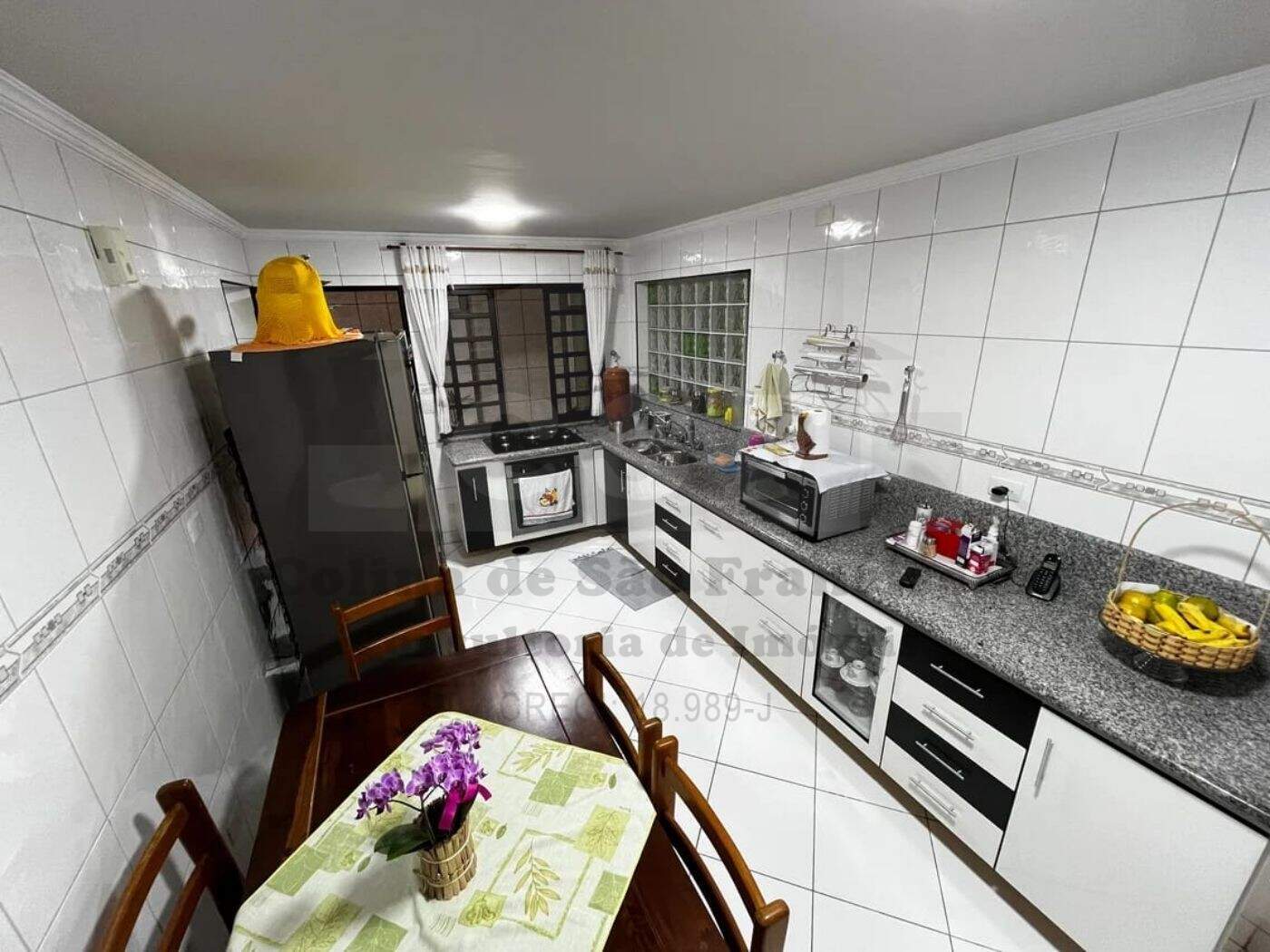Casa à venda no VILA YOLANDA: Foto