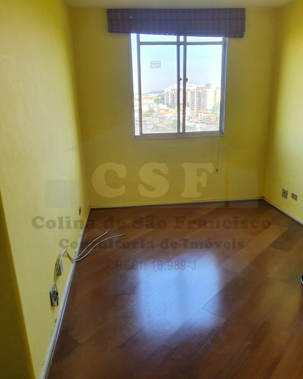 Apartamento à venda no JAGUARÉ: Foto 01