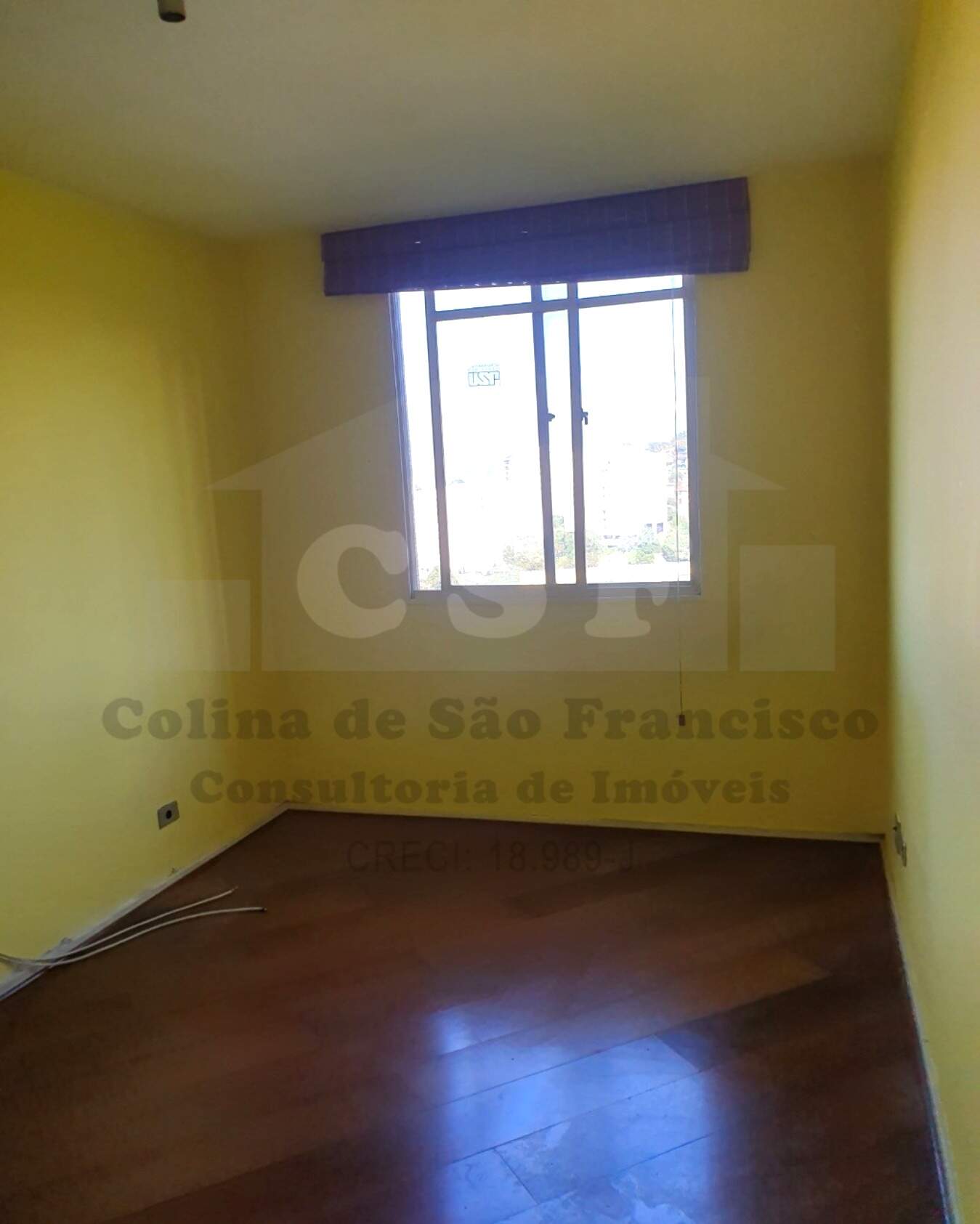 Apartamento à venda no JAGUARÉ: Foto 02