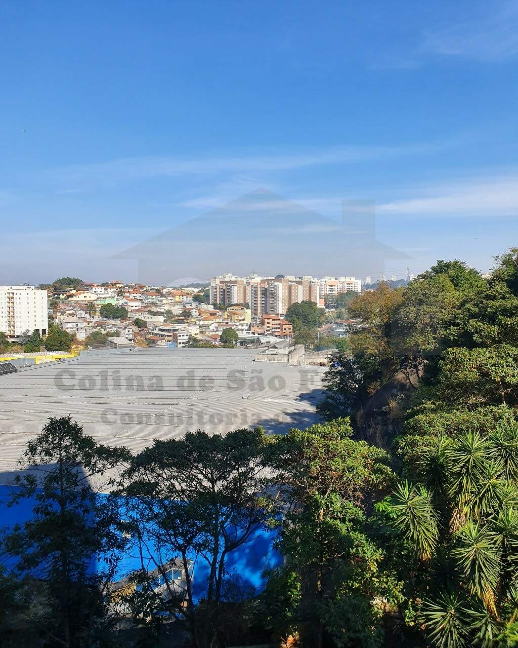Apartamento à venda no JAGUARÉ: Foto 03