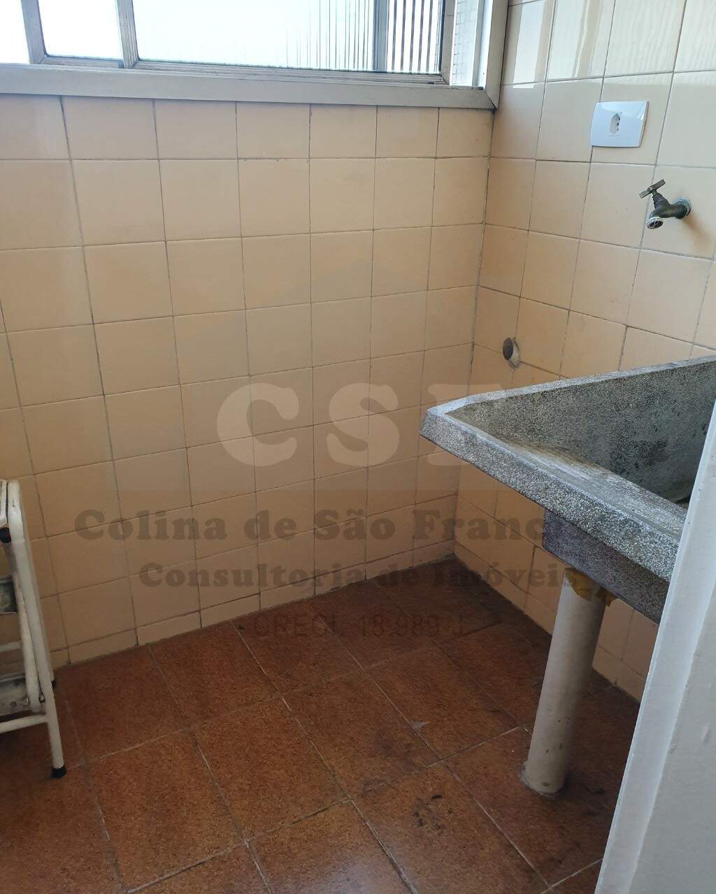 Apartamento à venda no JAGUARÉ: Foto 04