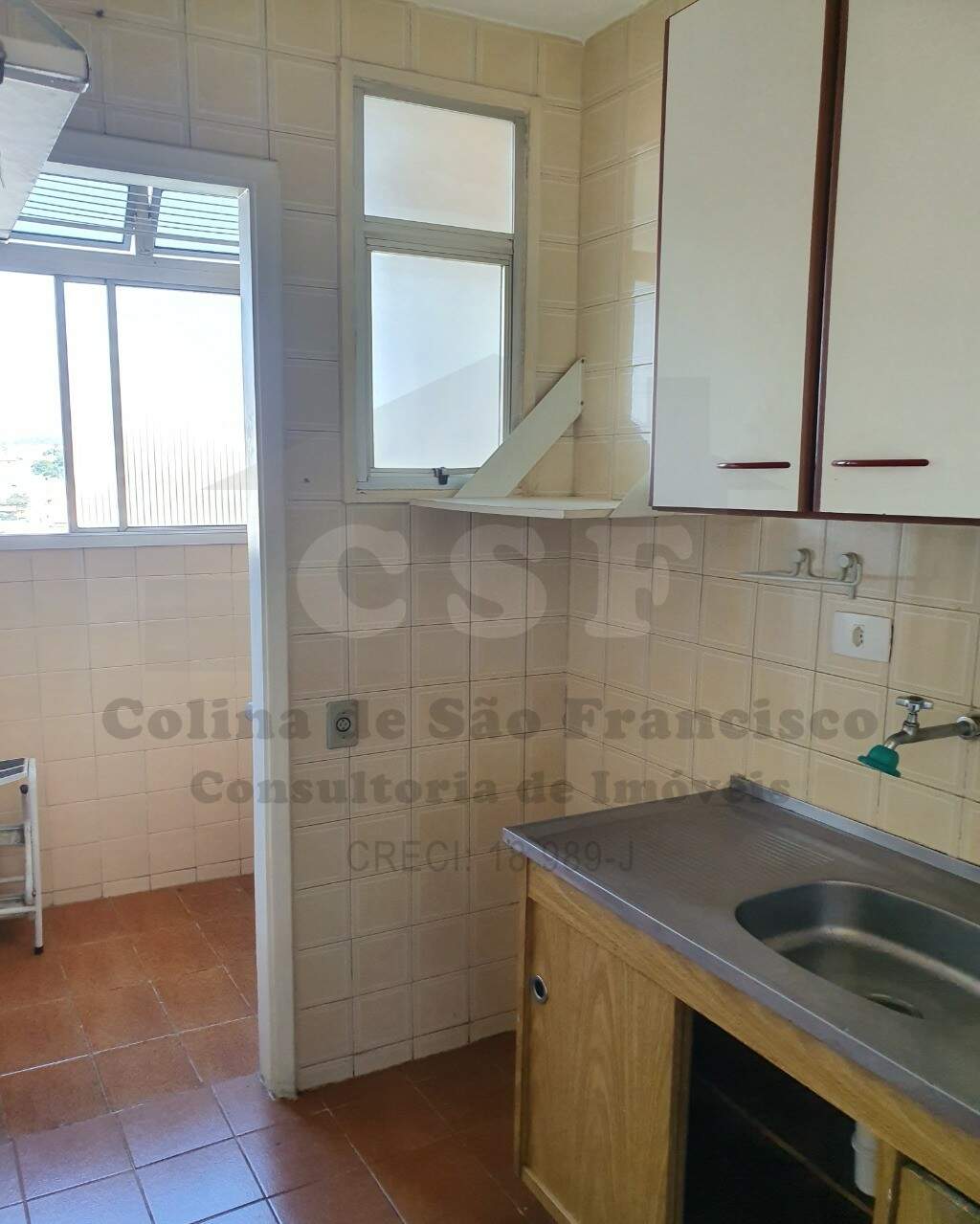 Apartamento à venda no JAGUARÉ: Foto 05