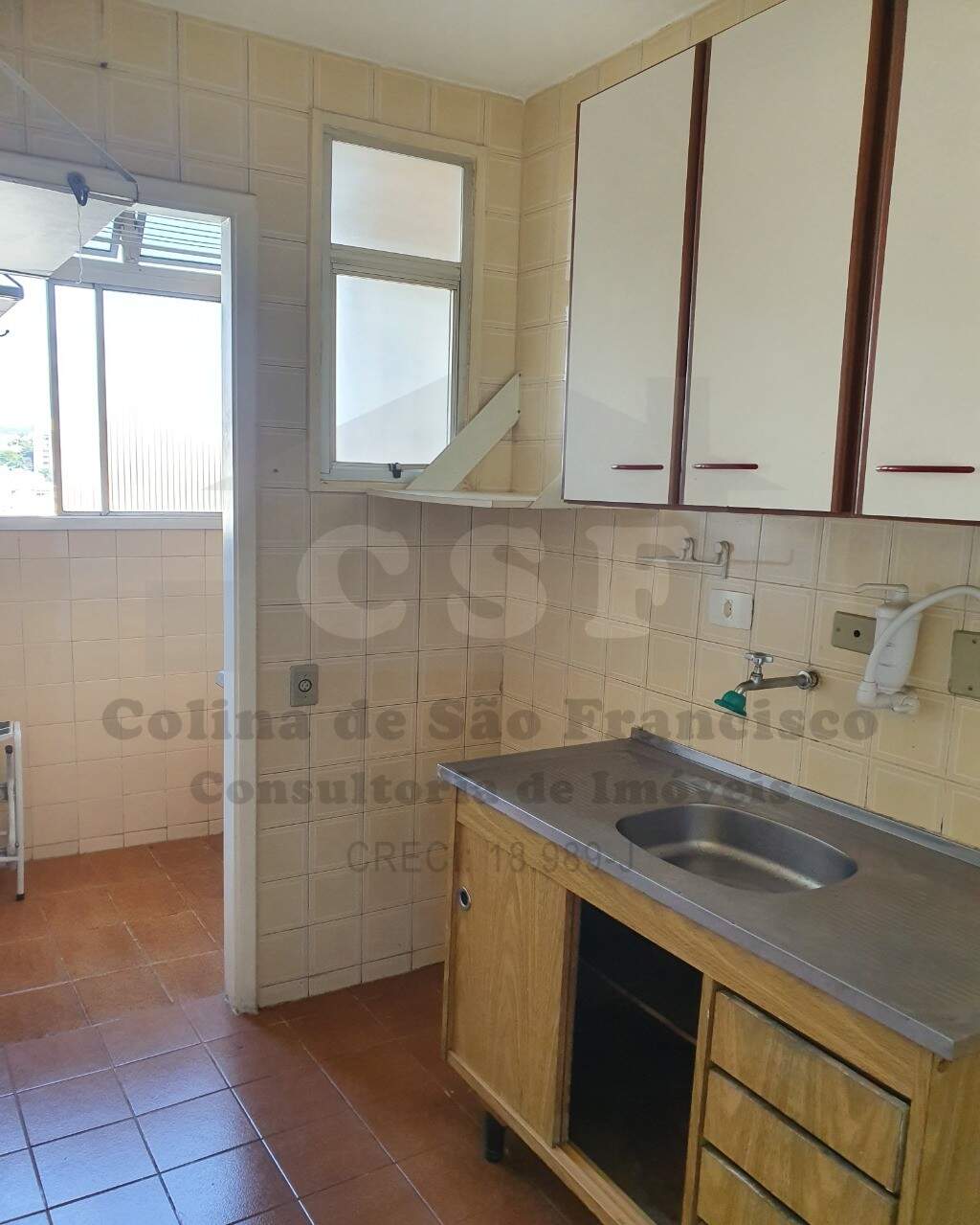 Apartamento à venda no JAGUARÉ: Foto 06