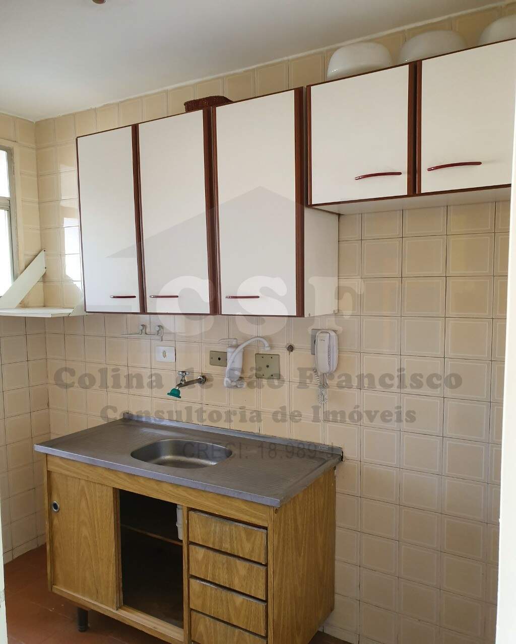 Apartamento à venda no JAGUARÉ: Foto 07