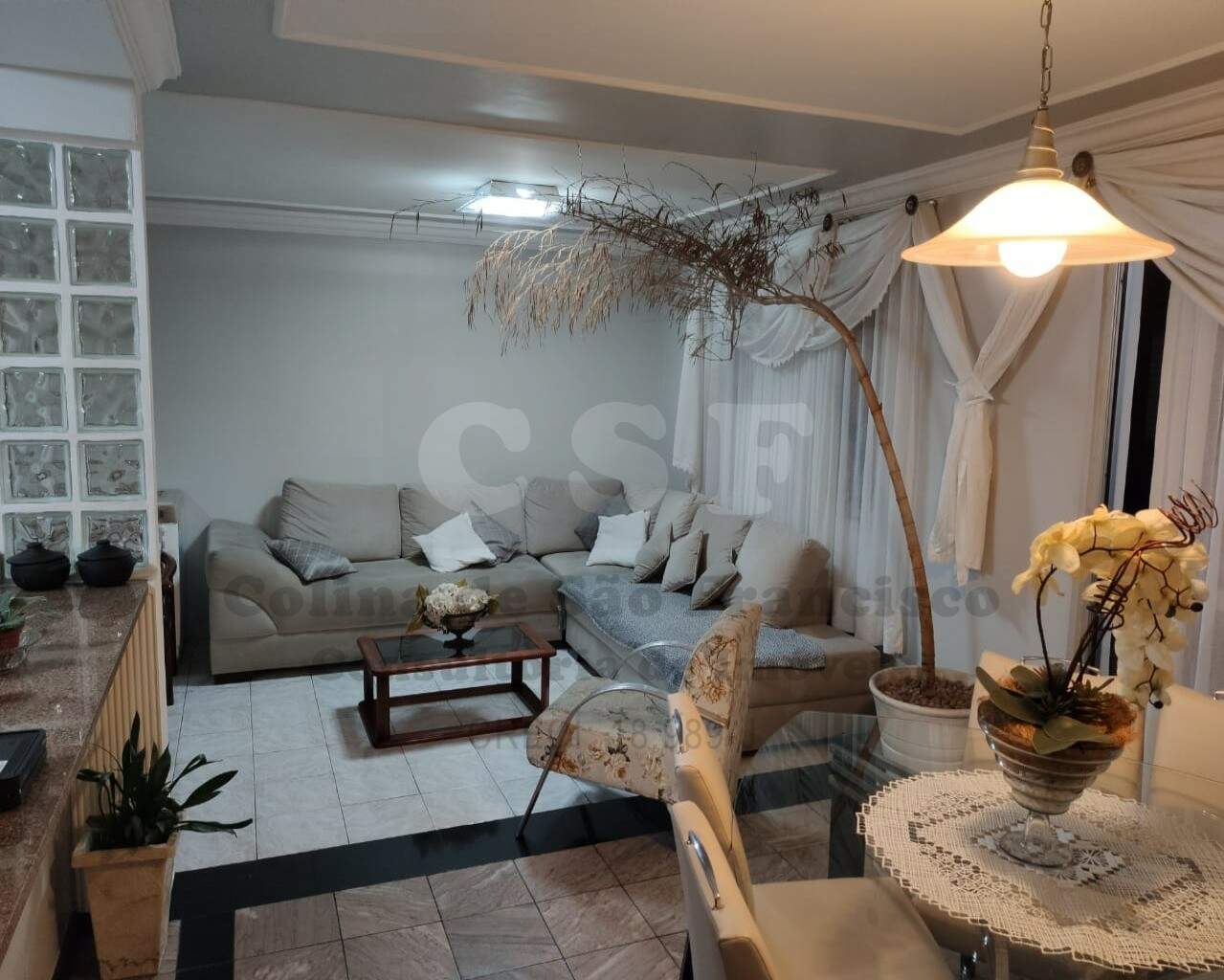 Apartamento à venda no JAGUARÉ: Foto 03