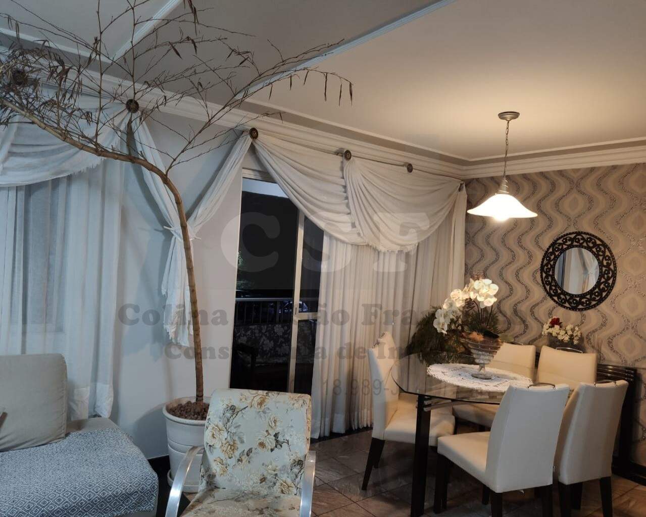 Apartamento à venda no JAGUARÉ: Foto 06