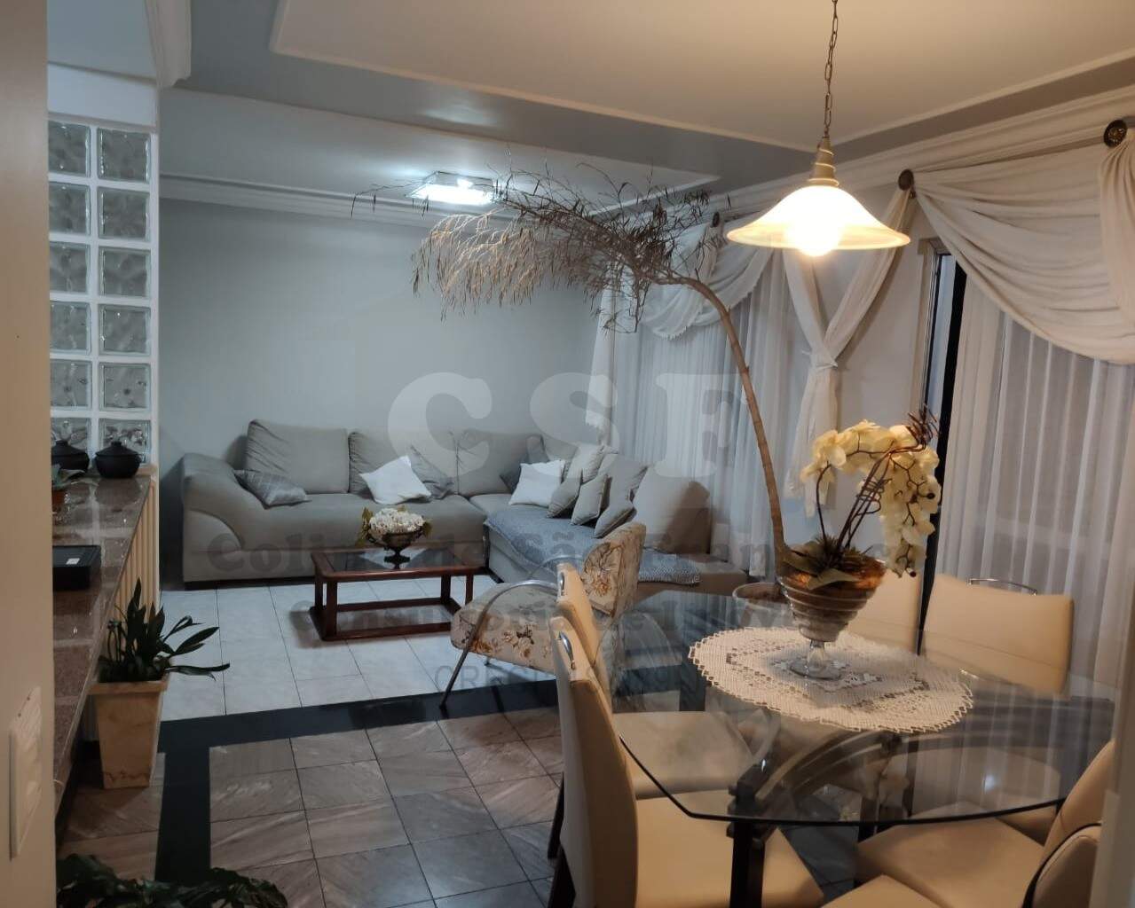 Apartamento à venda no JAGUARÉ: Foto 09