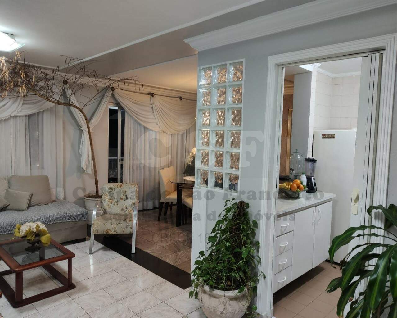 Apartamento à venda no JAGUARÉ: Foto 14