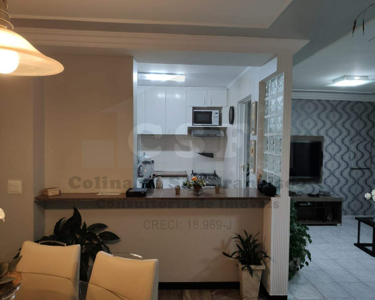 Apartamento à venda no JAGUARÉ: Foto 20