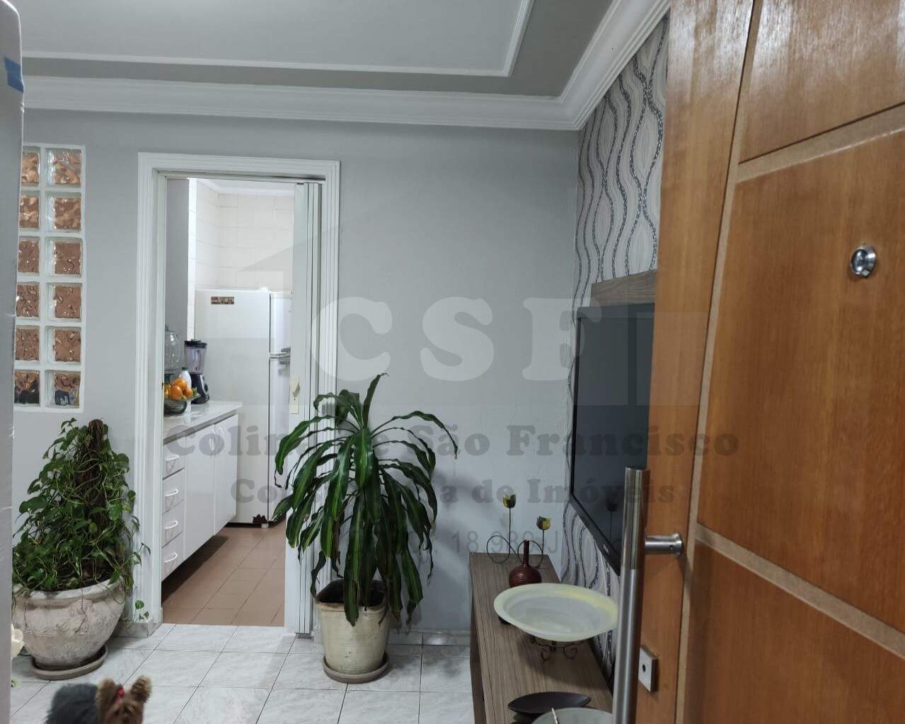 Apartamento à venda no JAGUARÉ: Foto 17