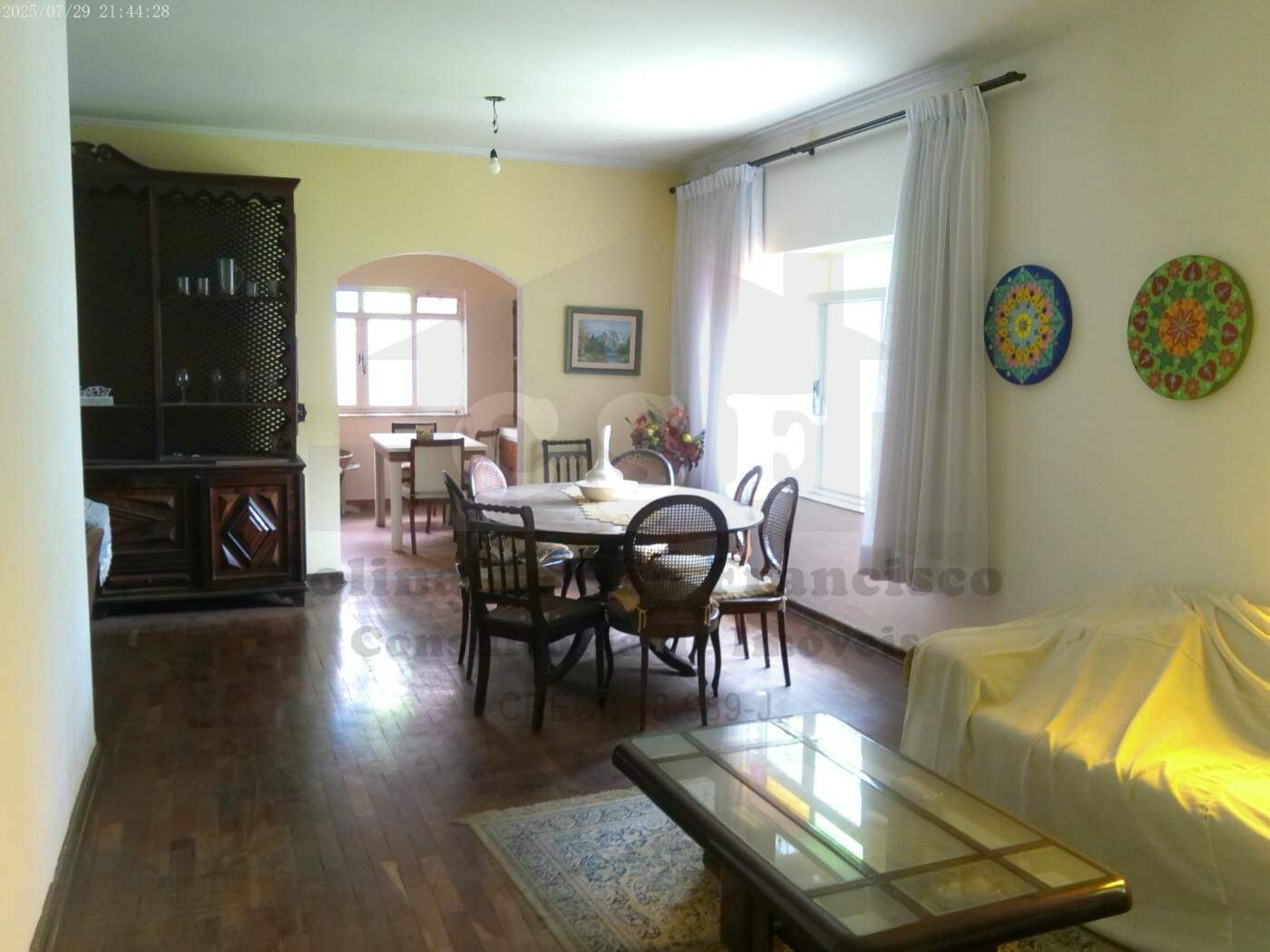 Casa à venda no Cidade São Francisco: Foto 54