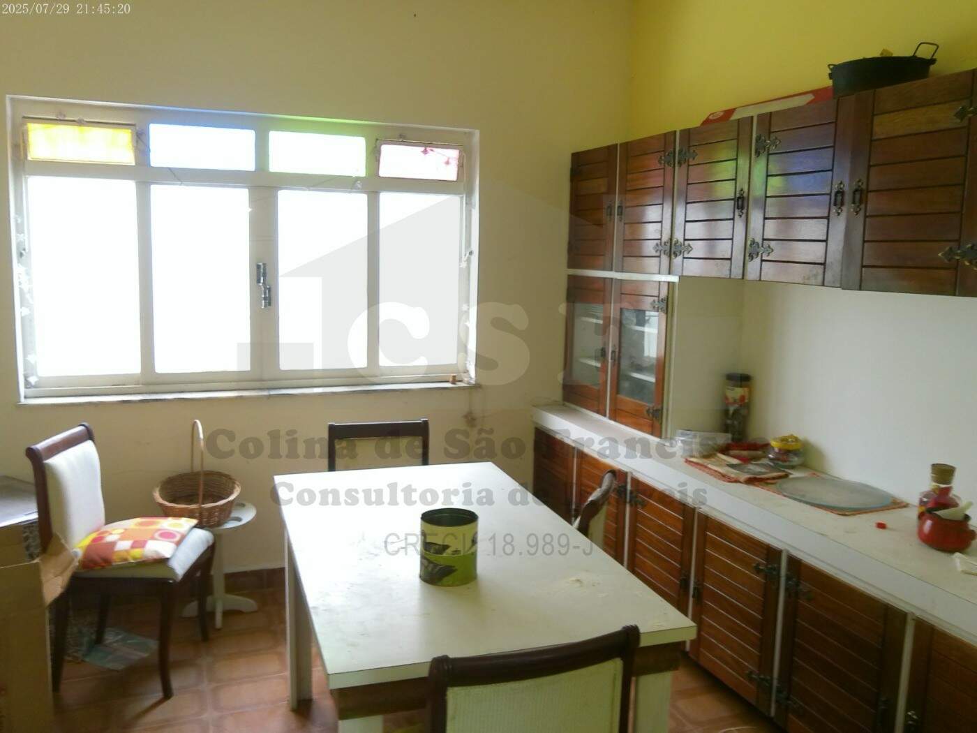 Casa à venda no Cidade São Francisco: Foto 46