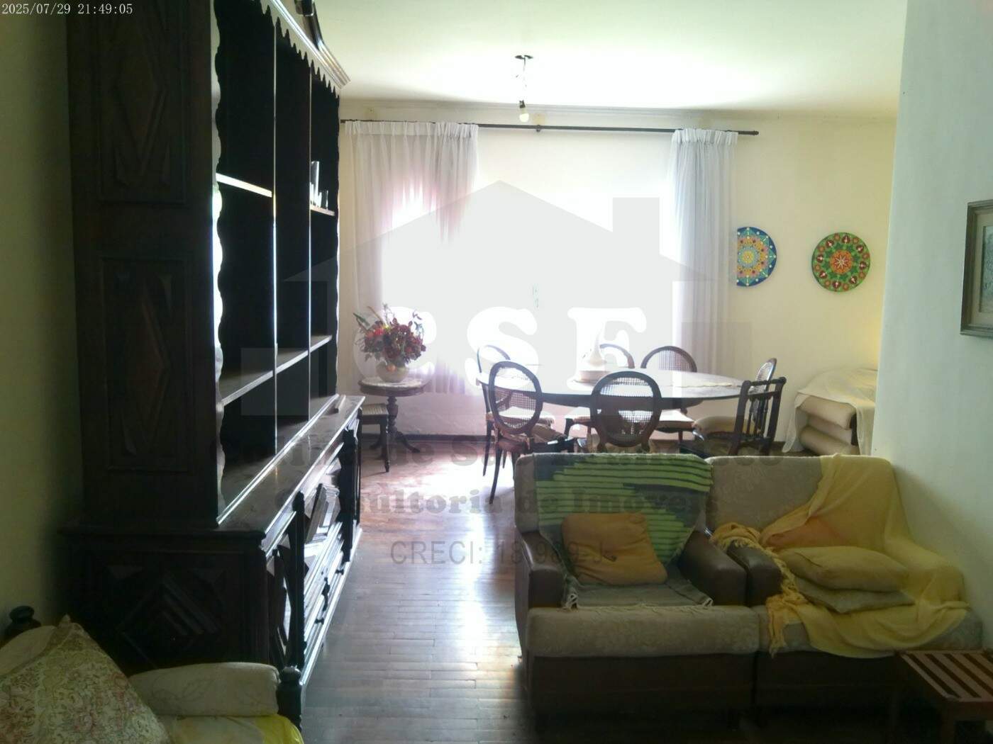 Casa à venda no Cidade São Francisco: Foto 51