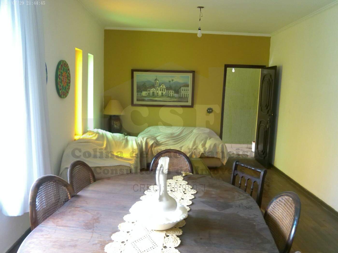 Casa à venda no Cidade São Francisco: Foto 52