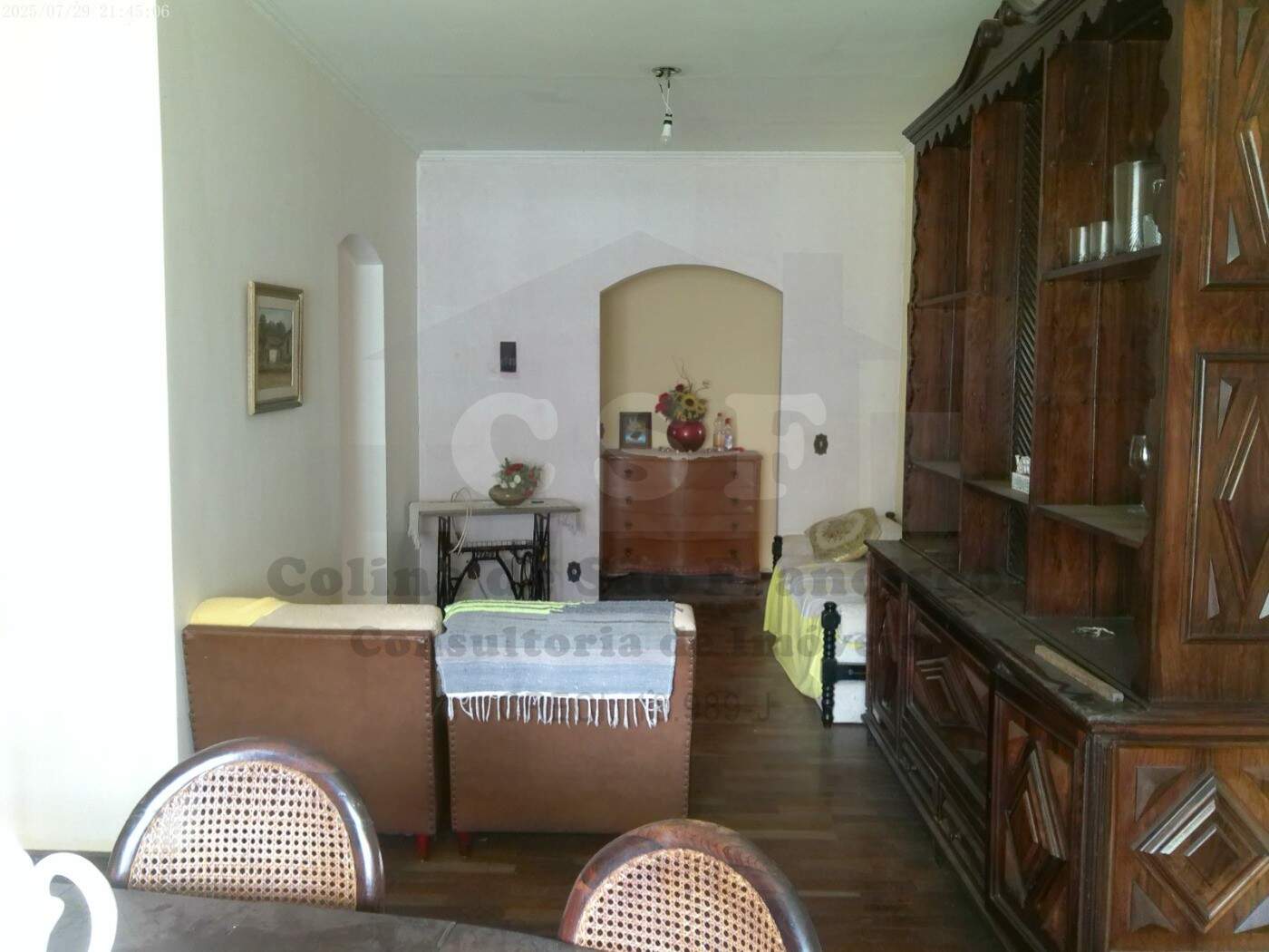 Casa à venda no Cidade São Francisco: Foto 48