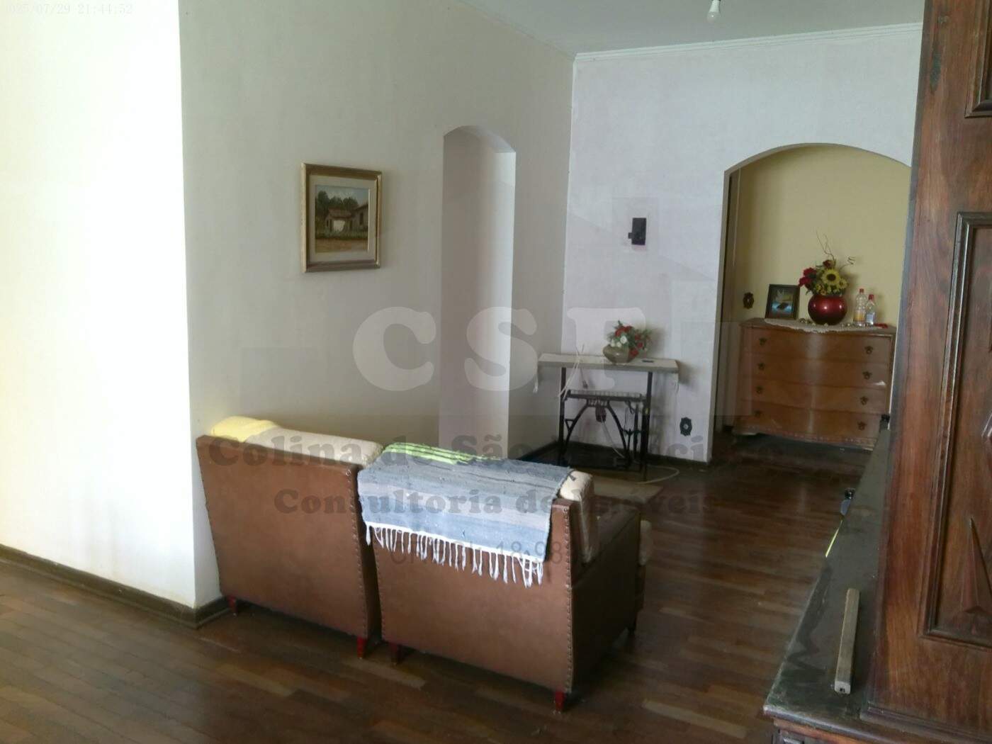 Casa à venda no Cidade São Francisco: Foto 50