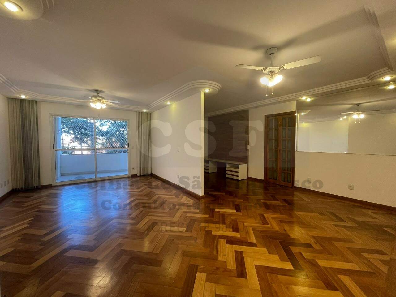 Apartamento à venda no VILA SÃO FRANCISCO: Foto 19