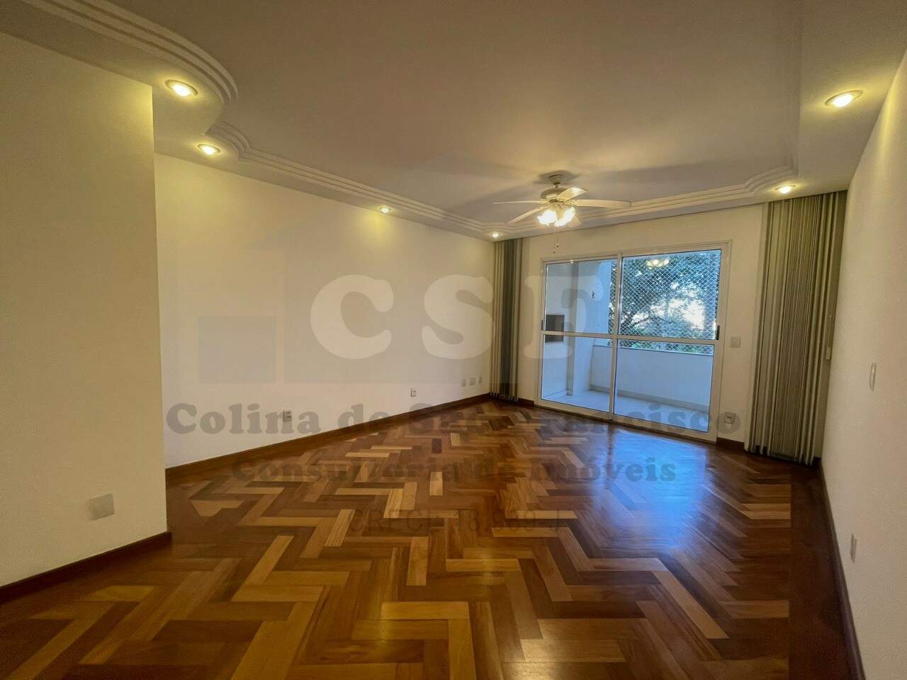 Apartamento à venda no VILA SÃO FRANCISCO: Foto 22