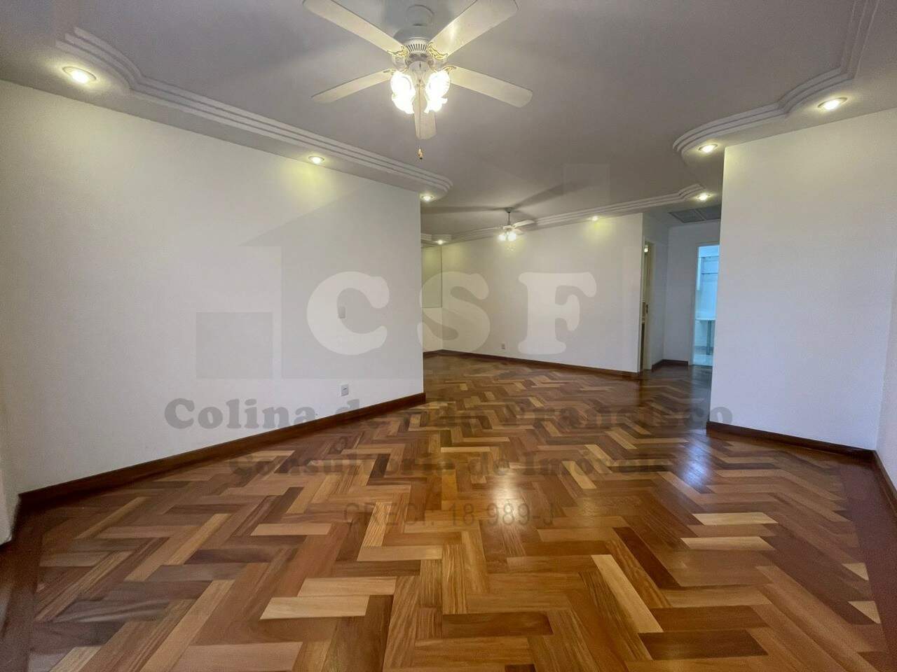 Apartamento à venda no VILA SÃO FRANCISCO: Foto 13