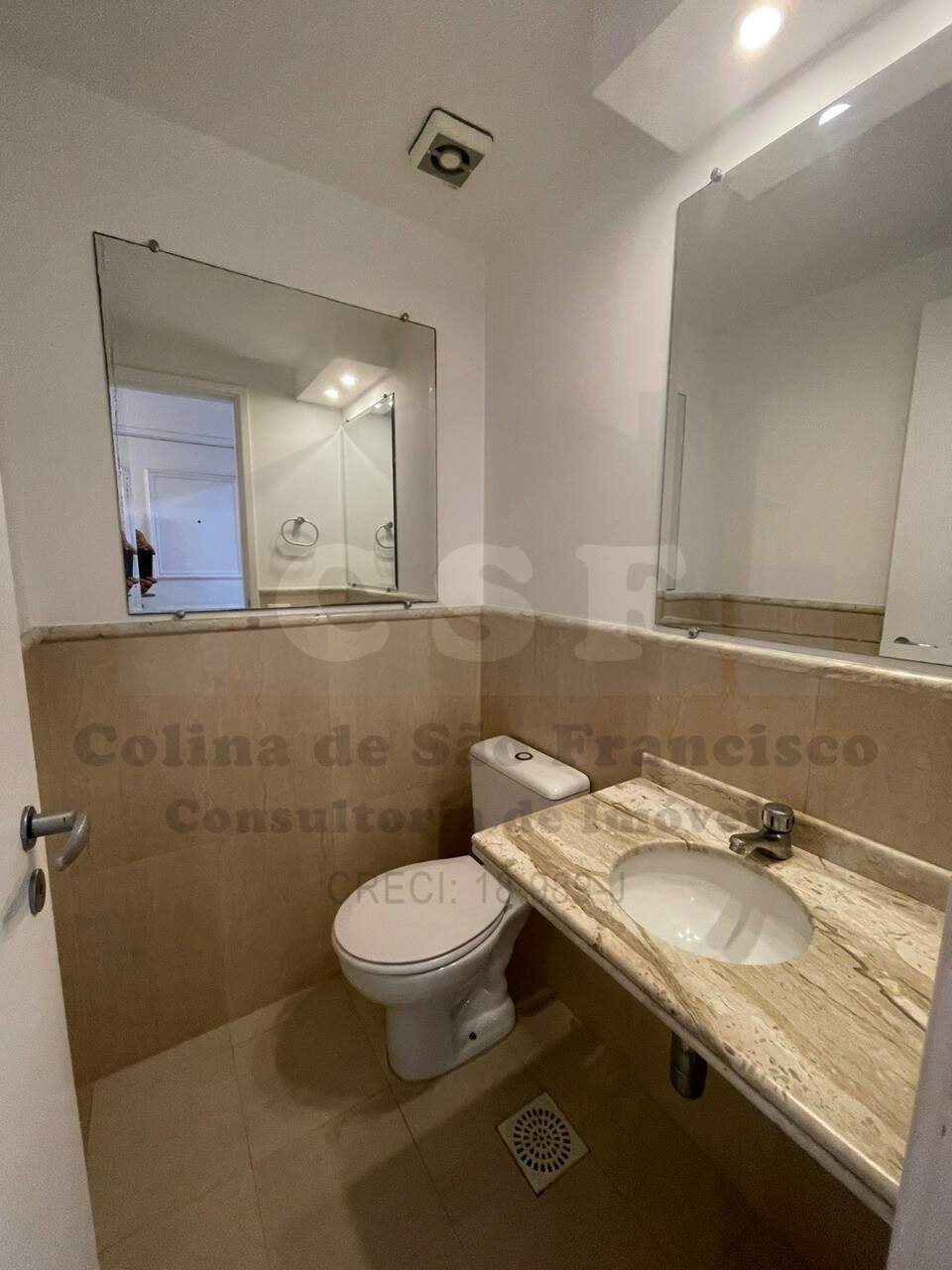 Apartamento à venda no VILA SÃO FRANCISCO: Foto 17