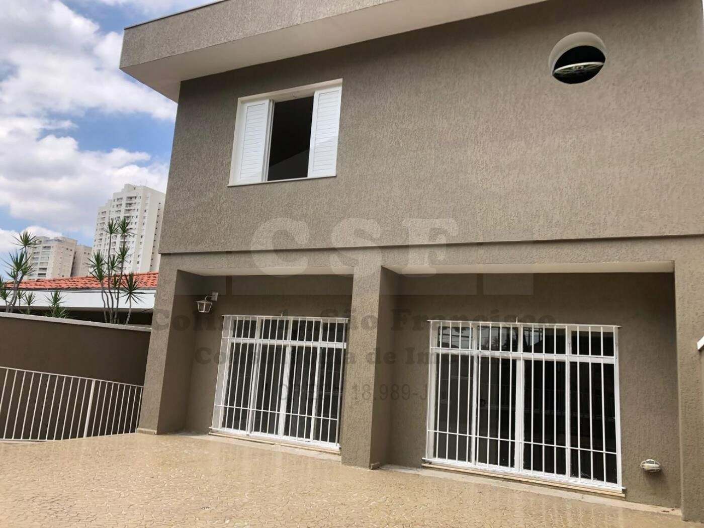 Casa à venda no JD GUADALUPE: Foto 01