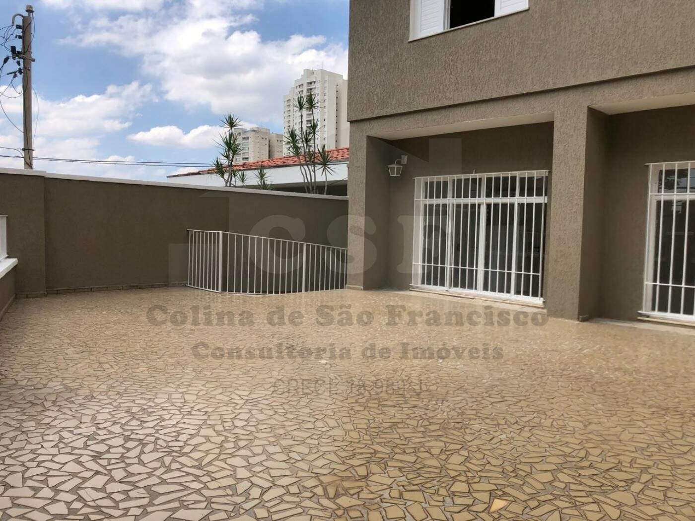 Casa à venda no JD GUADALUPE: Foto 01