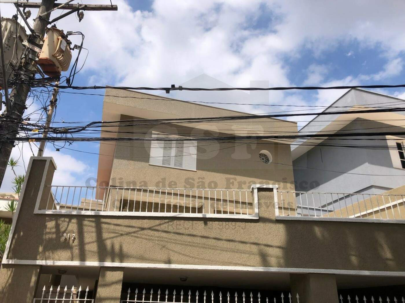 Casa à venda no JD GUADALUPE: Foto 01