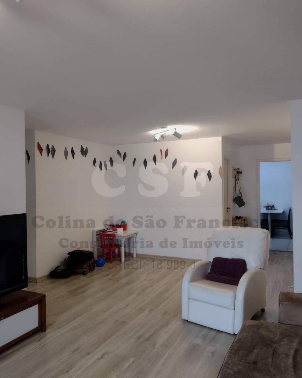 Apartamento à venda no VILA SÃO FRANCISCO: Foto 04