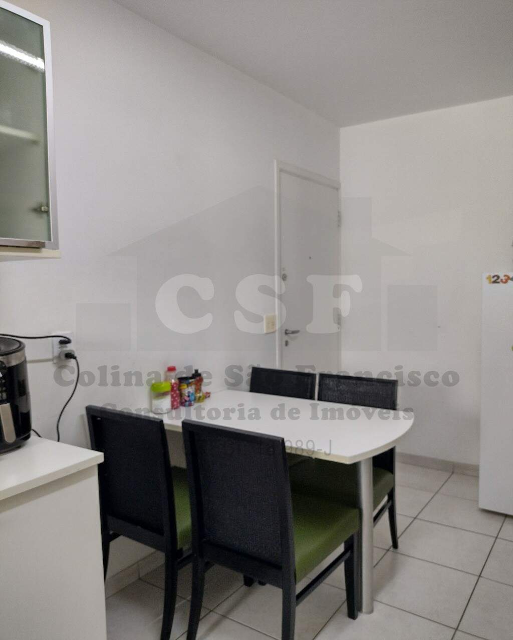 Apartamento à venda no VILA SÃO FRANCISCO: Foto 02