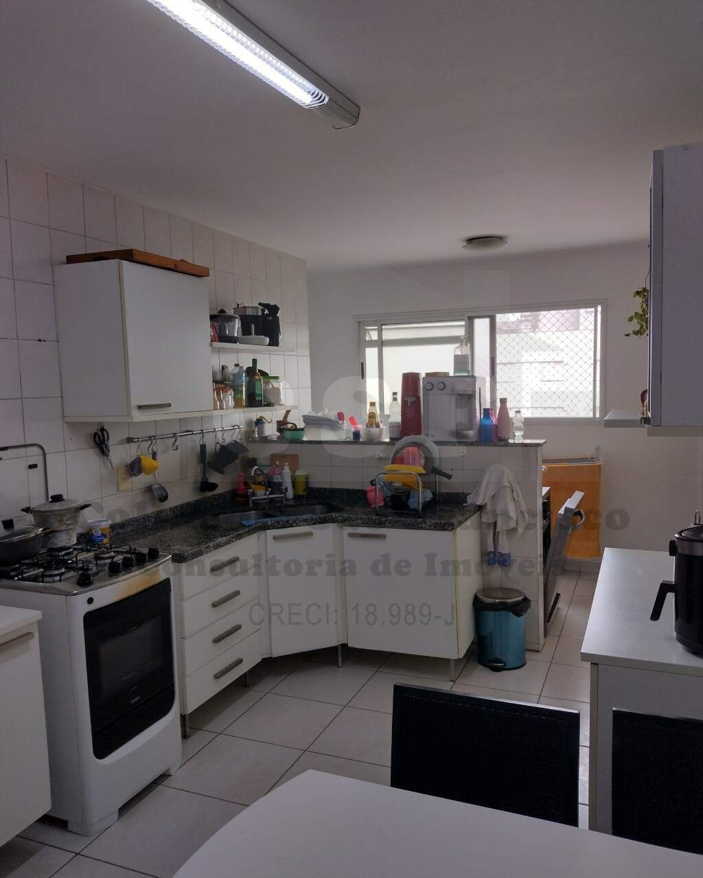 Apartamento à venda no VILA SÃO FRANCISCO: Foto 01