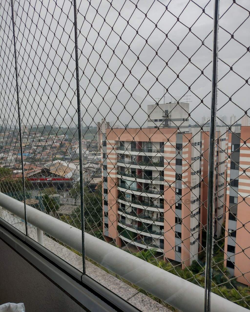 Apartamento à venda no VILA SÃO FRANCISCO: Foto 08