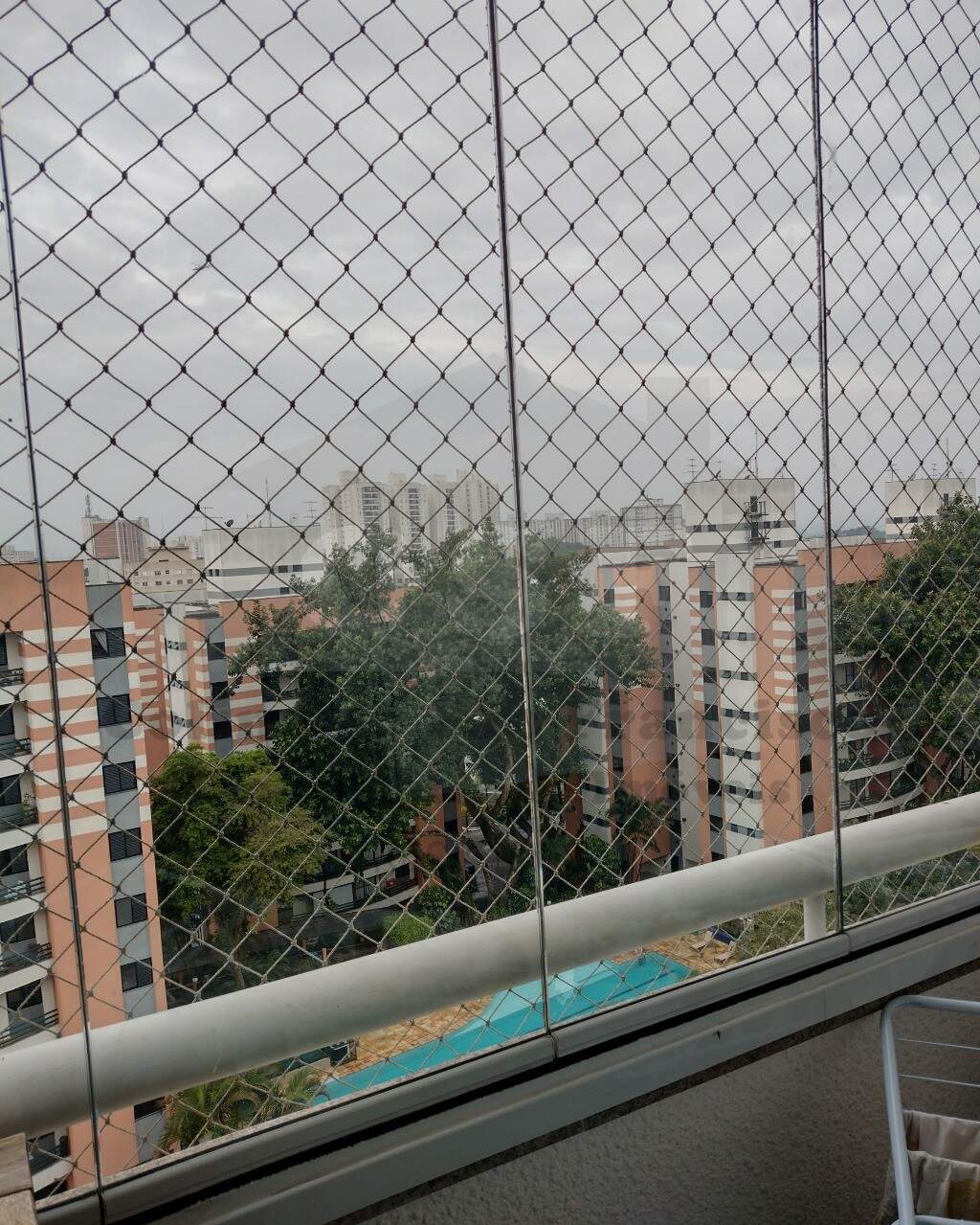 Apartamento à venda no VILA SÃO FRANCISCO: Foto 09