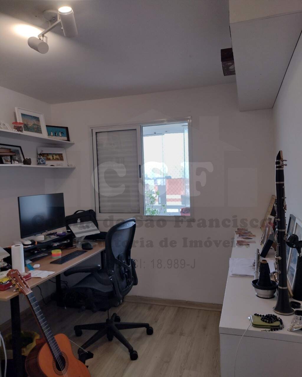 Apartamento à venda no VILA SÃO FRANCISCO: Foto 10