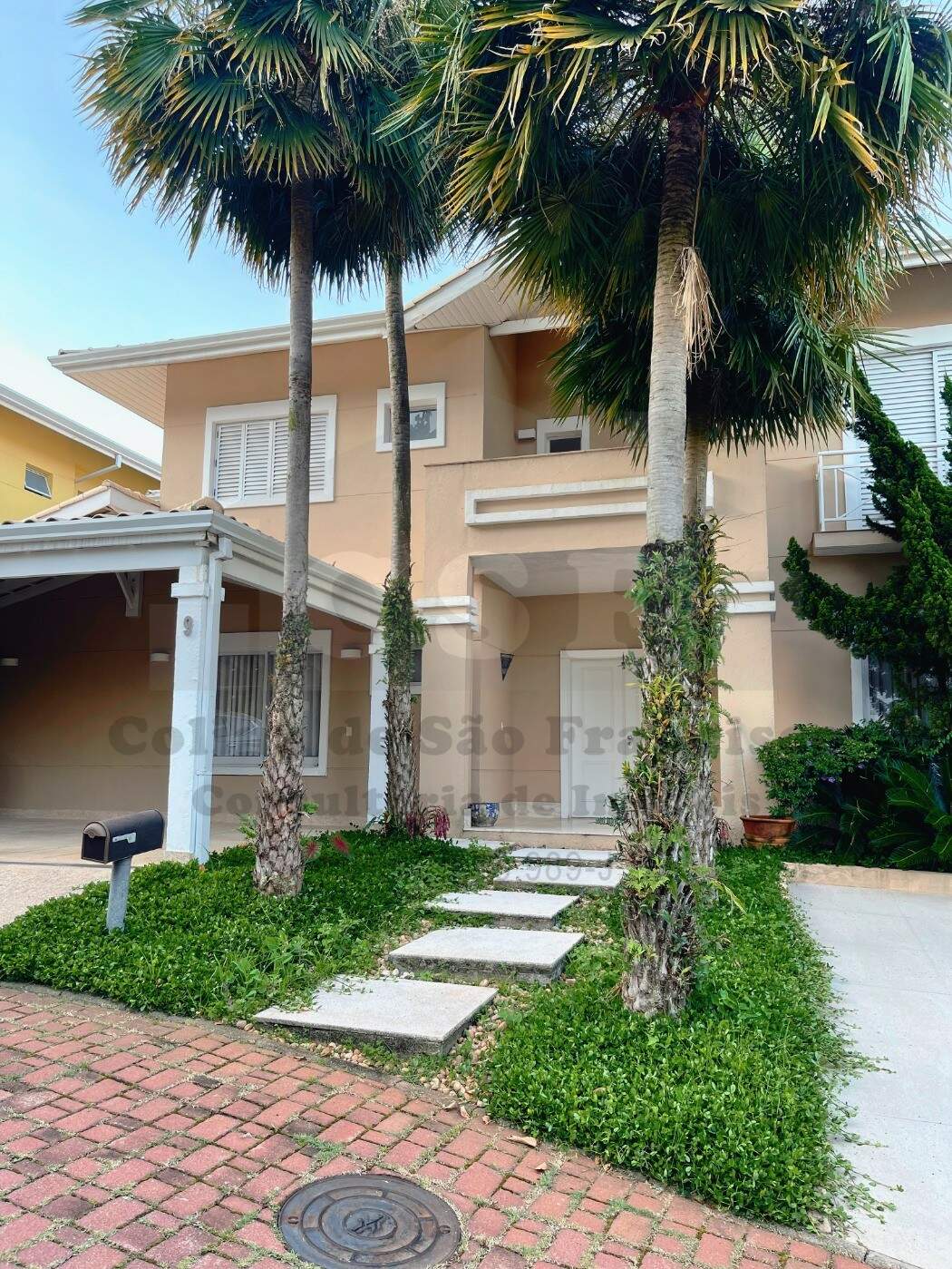 Casa à venda no PARQUE DOS PRINCIPES: Foto 86